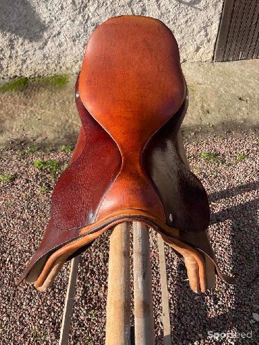 Equitation - Selle anglaise  - photo 4