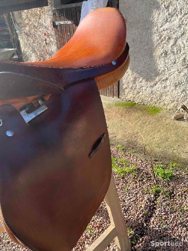 Equitation - Selle anglaise  - photo 4