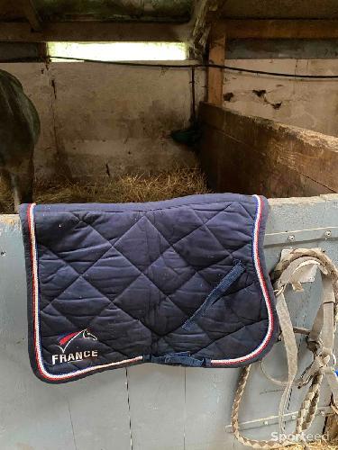 Equitation - Tapis lamicell - photo 4