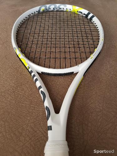 Tennis - Raquette TF X1  - photo 6