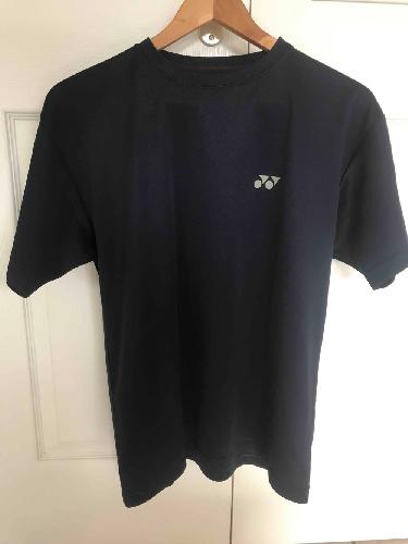Sportswear - Lot de 2 T-Shirts Homme Yonex Taille L - photo 5
