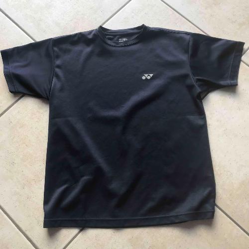 Sportswear - Lot de 2 T-Shirts Homme Yonex Taille L - photo 5