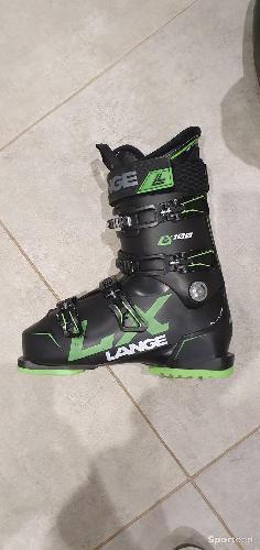 Ski alpin - Chaussures de ski LANGE - photo 5