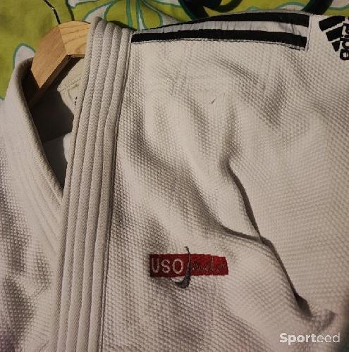 Judo - Kimono Adidas  - photo 5