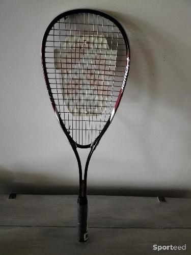 Squash - Raquette de squash tecnopro200 - photo 4