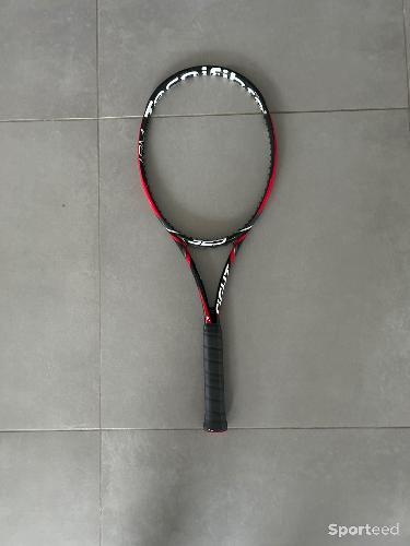 Tennis - Raquette Tecnifibre   - photo 5