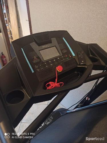 Fitness / Cardio training - Tapis de course Run 200 Touch MP3 - photo 5