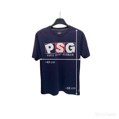 Football - T-shirt PSG, Paris Saint Germain - photo 6