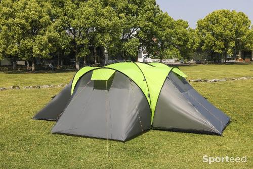 Camping - Tente de camping familiale 8 places - photo 5