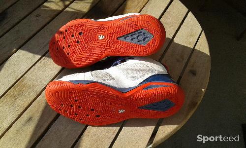 Basket-ball - Chaussures montantes Basket - volleyball homme, taille 39 - photo 6