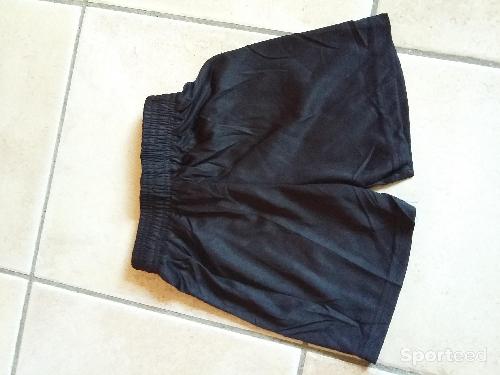 Short, taille 5 ans
