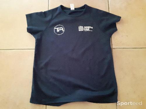 T-shirt, Sporty Kids taille 12 ans