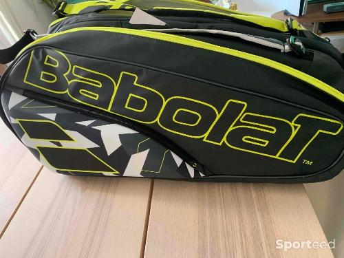 Tennis - Sac babolat  - photo 5