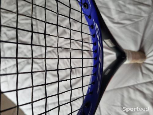 Tennis - raquettes tenchnifibre XTC295 - photo 3
