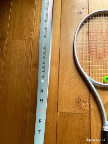 Tennis - wilson shift - photo 5