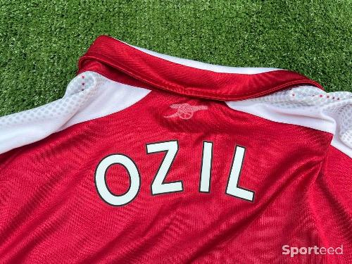 Football - Maillot Ozil Arsenal  - photo 6