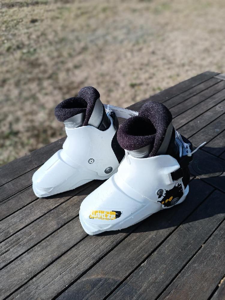 Ski alpin - Chaussures ski wedze taille 27 - photo 1
