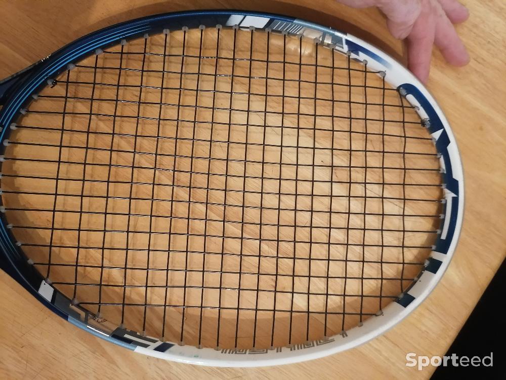 Tennis - Raquette head instinct  - photo 3