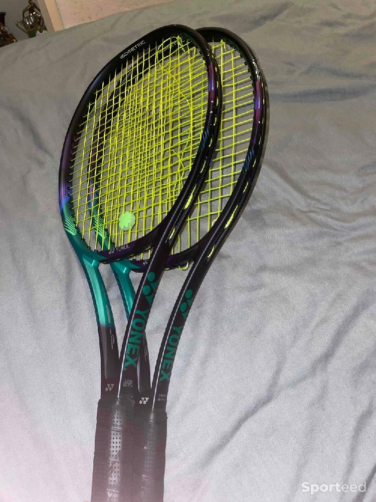 Tennis - Raquette Yonex Vcore Pro 310G - photo 1