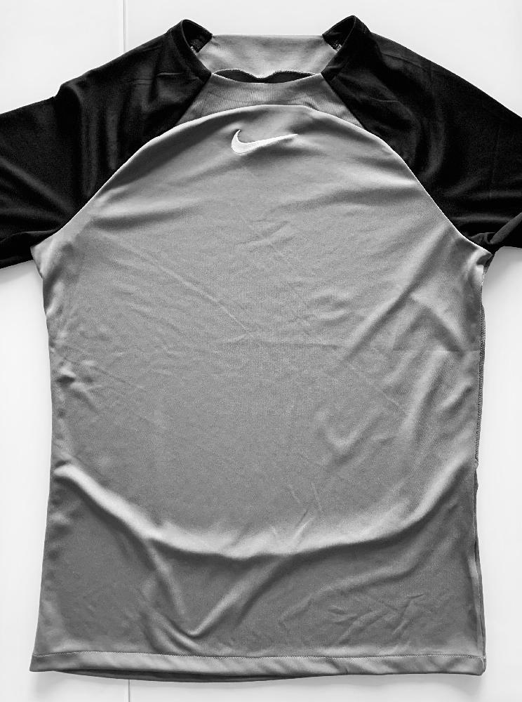 Course à pied route - T-shirt Nike Dri-FIT Training Pro Taille M - photo 3