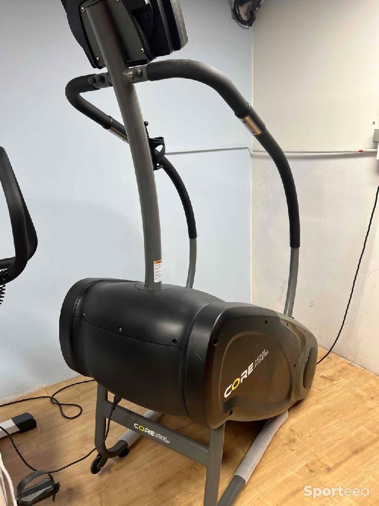 Fitness / Cardio training - Simulateur escalier care home fitness sm3 - photo 1