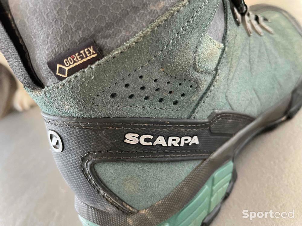 Randonnée / Trek - Chaussures de randonnée Scarpa - photo 2