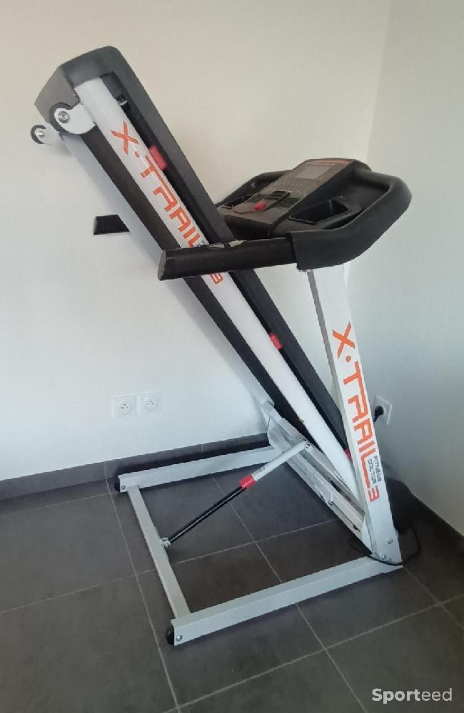Fitness / Cardio training - Tapis de course Fitness Doctor X Trail 3 - photo 1
