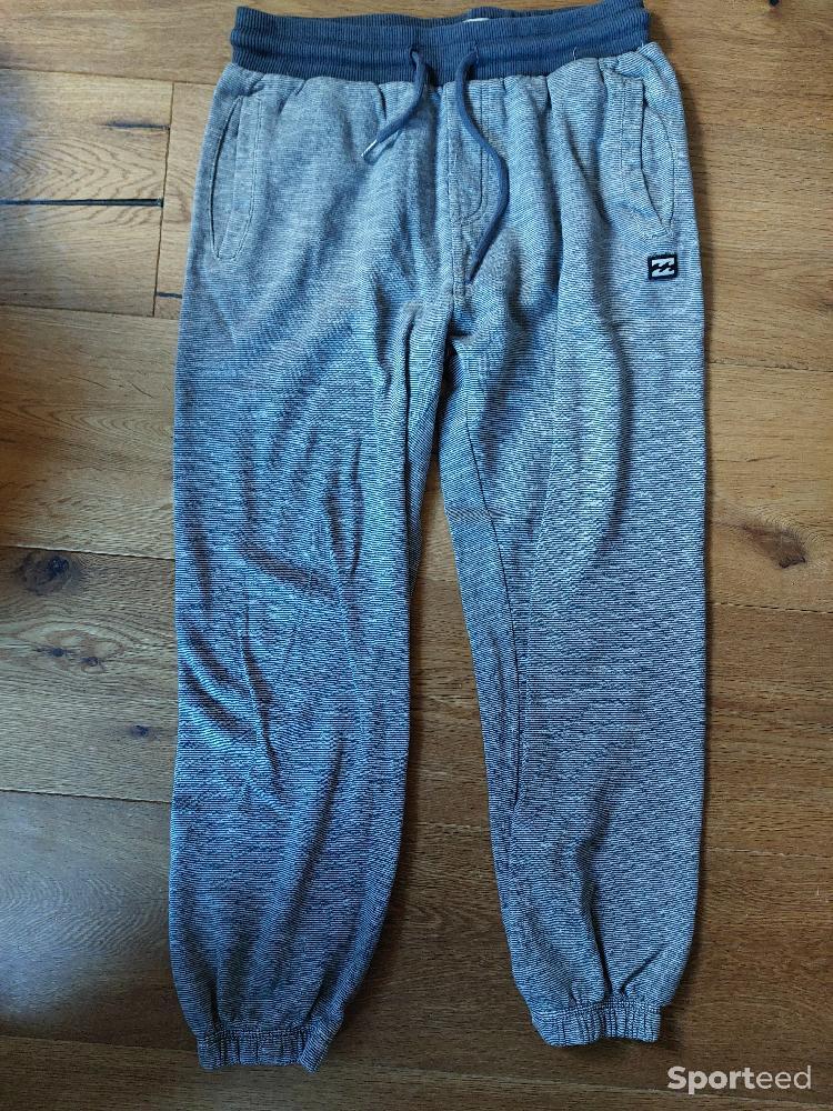 Sportswear - pantalon de jogging Billabong  taille XS - 12 ans - photo 1