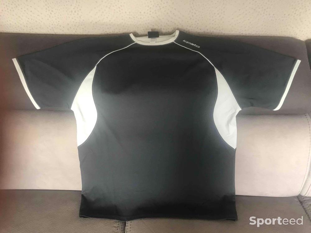 Football - Maillot Homme Manches courtes Taille L - photo 1