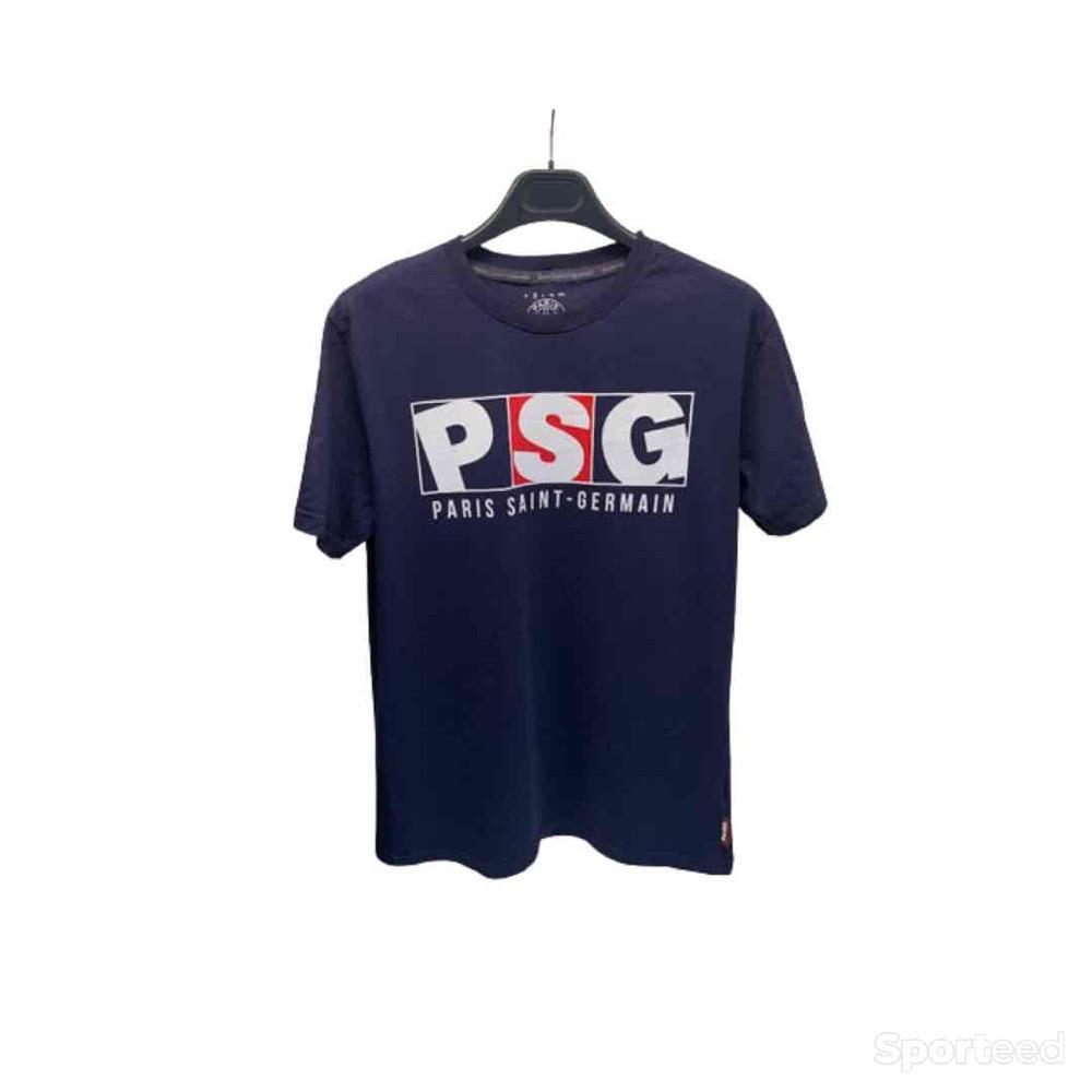 Football - T-shirt PSG, Paris Saint Germain - photo 1