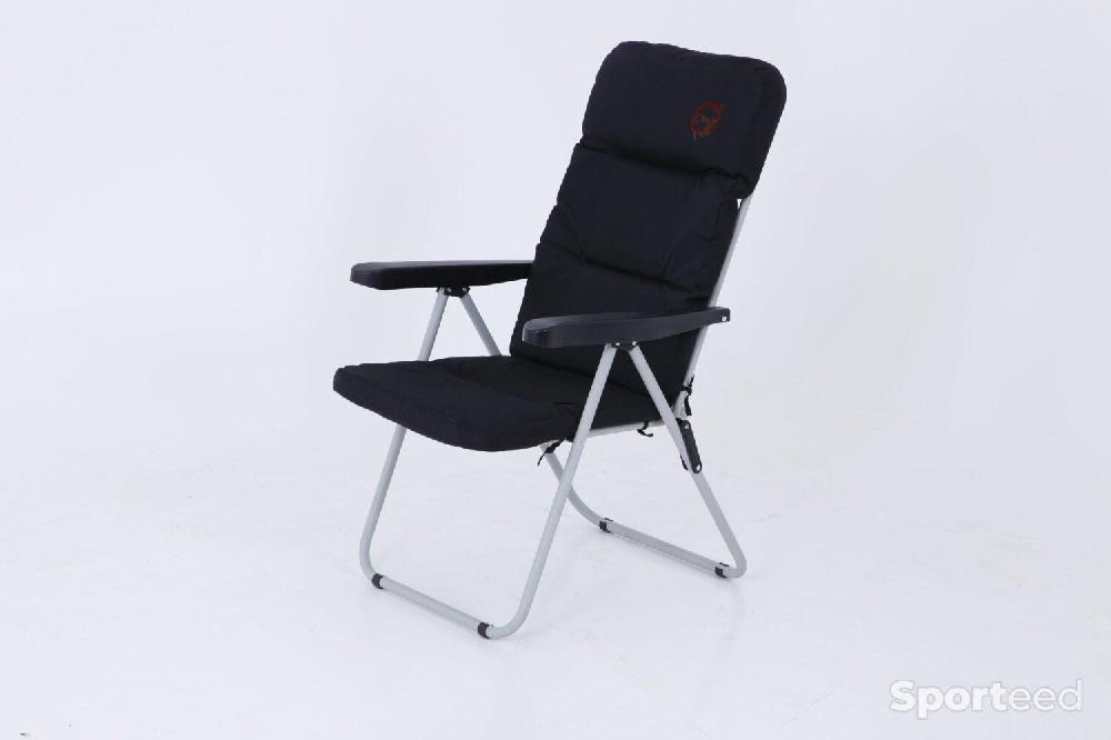 Camping - Fauteuil confort - photo 2