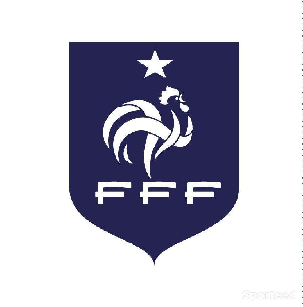 Football - Gourde FFF - photo 3