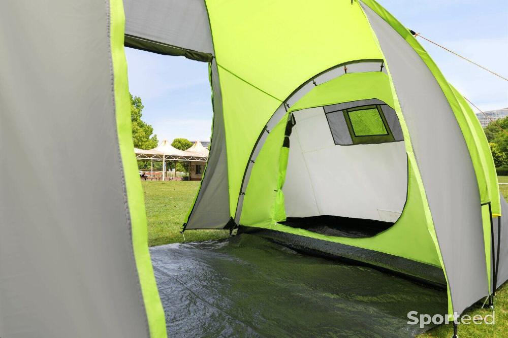 Camping - Tente de camping familiale 4 places - photo 3