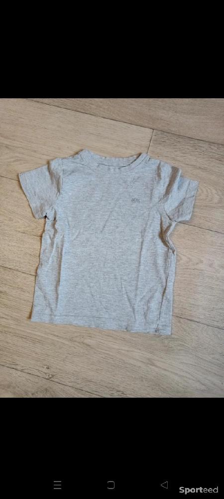 Sportswear - 22. T-shirt Orchestra 4ans 104 cm - photo 1