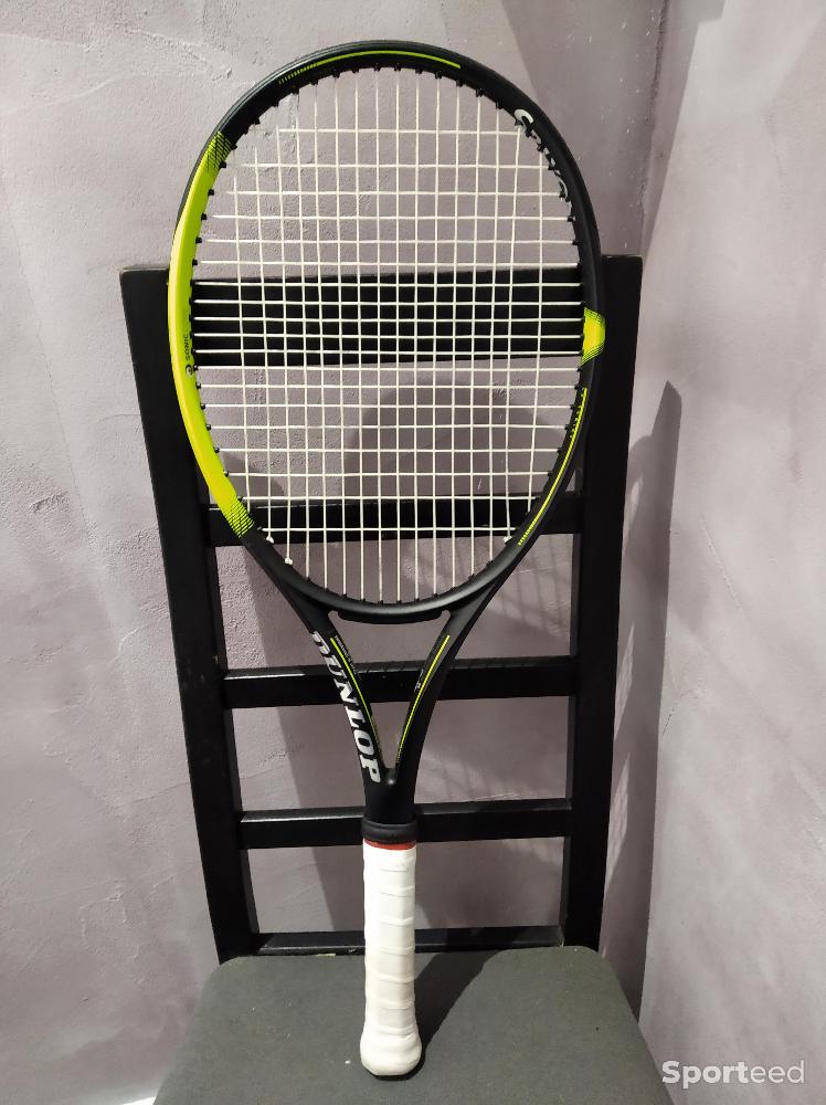 Tennis - Dunlop SRIXON SX 300 tour - photo 1