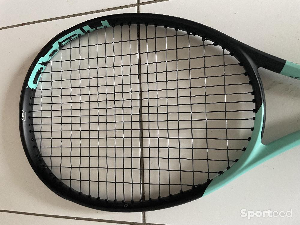 Tennis - RAQUETTE HEAD BOOM MP 2022 (295 GR) - photo 3