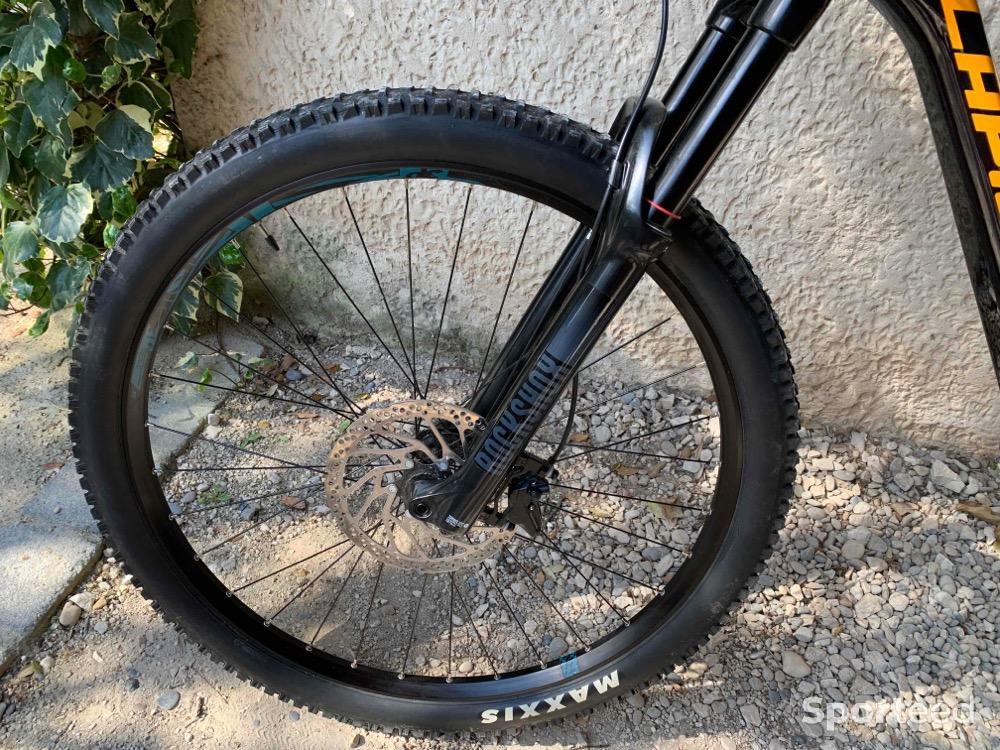 Vélo route - VTT Spicy Lapierre 6.9 cadre carbone  - photo 2