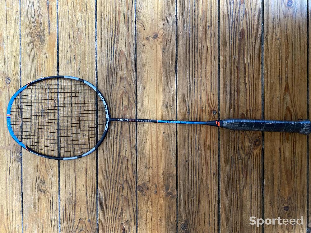 Badminton - Babolat Satelite Blast - photo 1