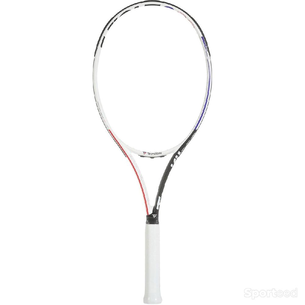 Tennis - RAQUETTE TECNIFIBRE T-FIGHT 300 RS (300 GR) - photo 2