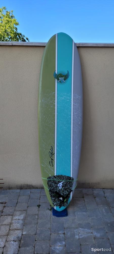 Surf - Planche de surf 6'8  - photo 1