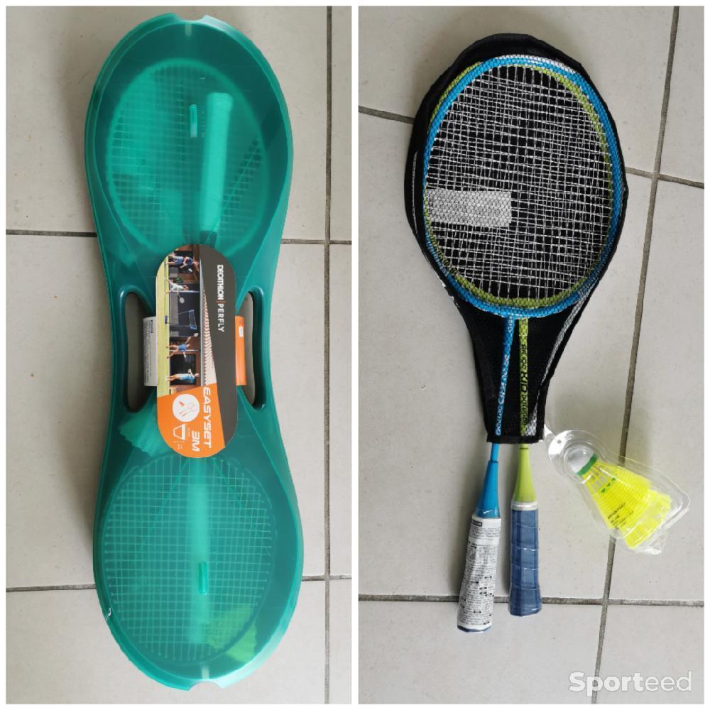 Badminton - Kit badminton  - photo 1