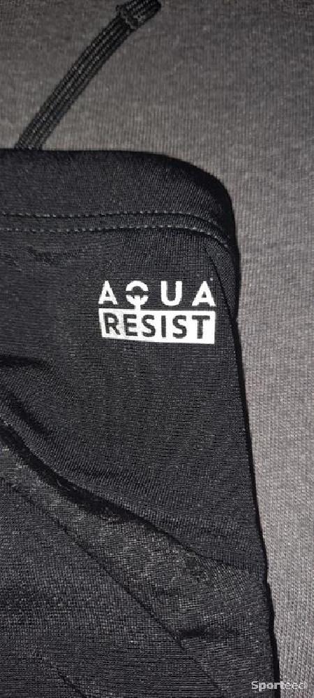 Natation - Jammer Nabaiji - photo 3