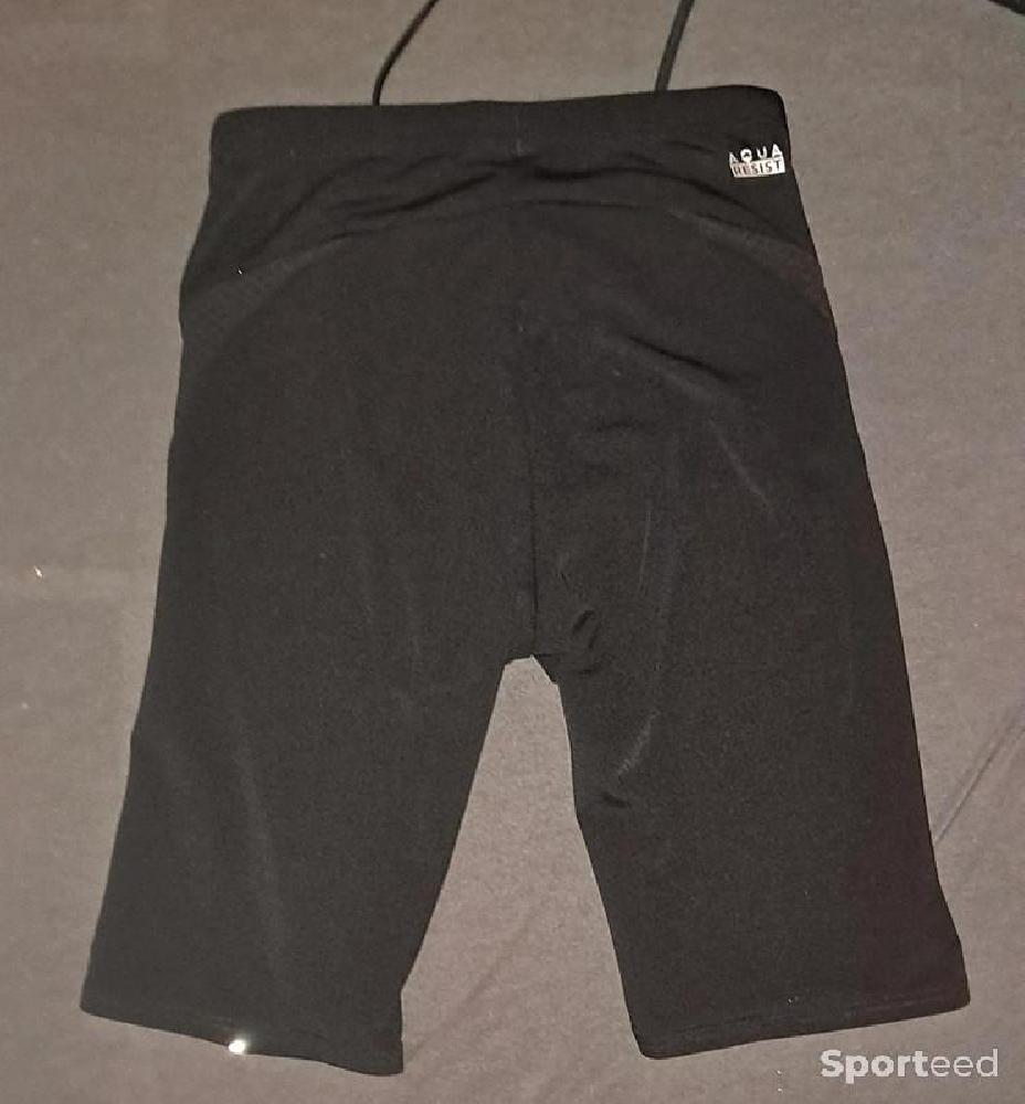 Natation - Jammer Nabaiji - photo 2