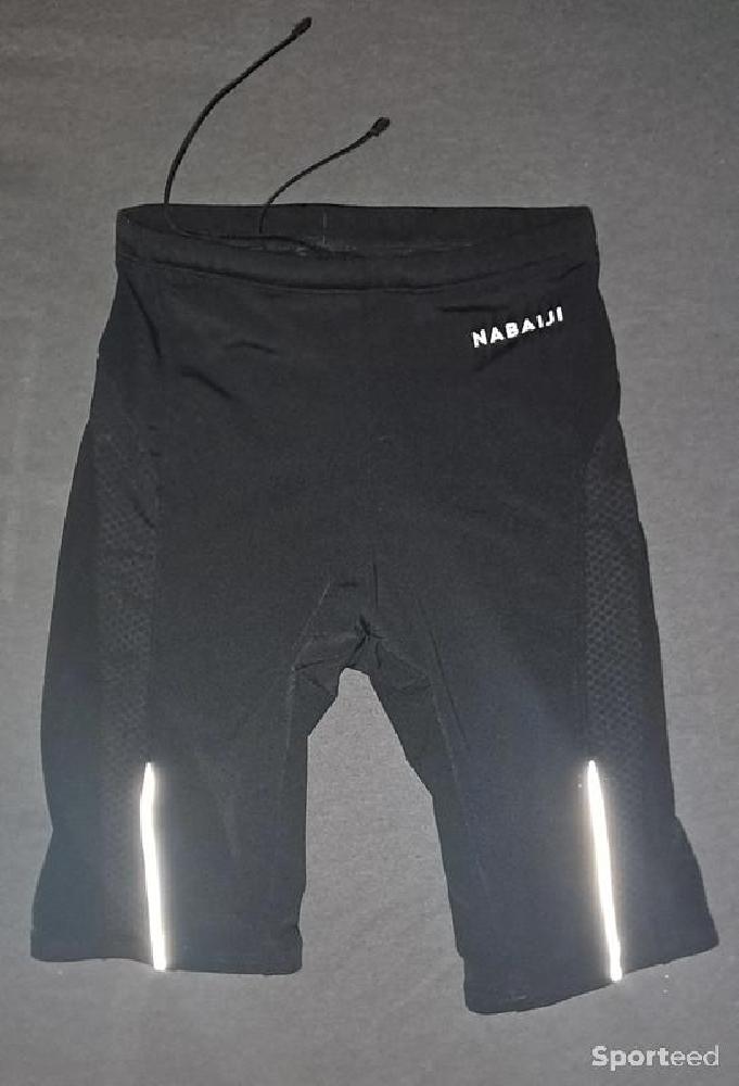 Natation - Jammer Nabaiji - photo 1