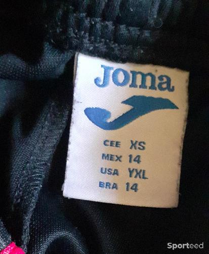 Sportswear - Pantalon Jogging Joma, taille XS - photo 4