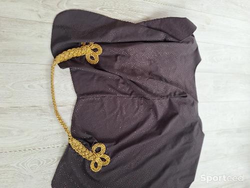 Equitation - Couvre rein - photo 4