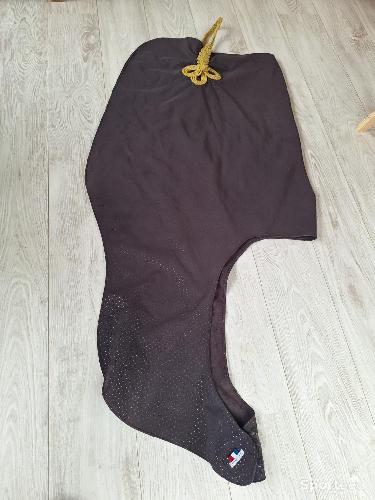 Equitation - Couvre rein - photo 4