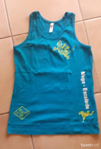 Débardeur Kariban , taille M