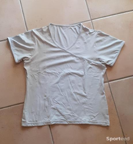 T-shirt Lafuma, taille M
