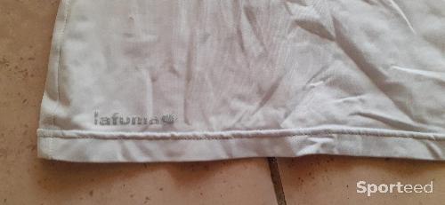 Randonnée / Trek - T-shirt Lafuma, taille M - photo 3